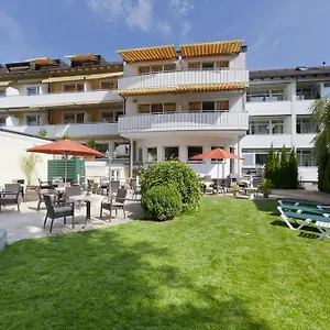 Hotel Kneipp-kurhotel Steinle, Bad Worishofen