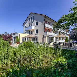 Отель Kneipp-kurhotel Emilie, Бад-Верисхофен